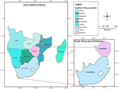 Factors Undermining the Use of Seasonal Climate Forecasts Among Farmers in South Africa and Zimbabwe: Implications for the 1st and 2nd Sustainable Development Goals
